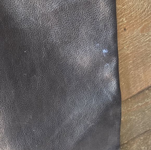 Frye black Miranda zip boots size 8 - Picture 12 of 12